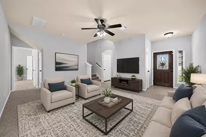 23007 Striped Maple Court, Tomball, TX 77375 - Photo 3