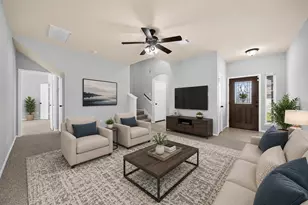 23007 Striped Maple Ct, Tomball, TX 77375 - Photo 3