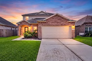23007 Striped Maple Ct, Tomball, TX 77375 - Photo 1
