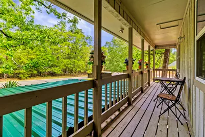 21 Red Oak Circle, Point Blank, TX 77364 - Photo 21