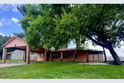 6602 Clemson, Houston, TX 77092 - Photo 1