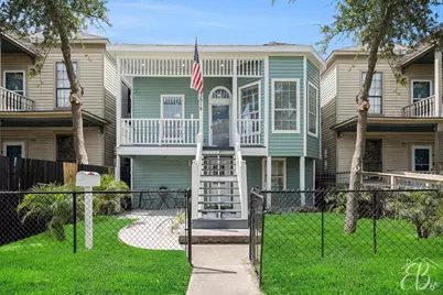 3515 Winnie Street, Galveston, TX 77550 - Photo 35