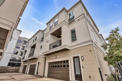 2307 Richton Street #A, Houston, TX 77098 - Photo 3