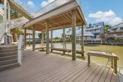 128 Starboard Drive, Dickinson, TX 77539 - Photo 47