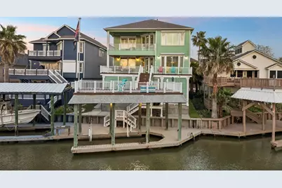 128 Starboard Drive, Dickinson, TX 77539 - Photo 3