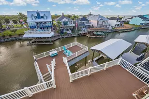 128 Starboard Dr, Dickinson, TX 77539 - Photo 25