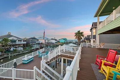 128 Starboard Drive, Dickinson, TX 77539 - Photo 17