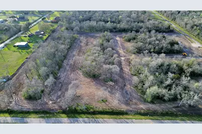 Lot 4 Guadalupe Street, San Felipe, TX 77473 - Photo 1