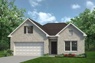 3507 Lago Norence Drive, Manvel, TX 77578 - Photo 1