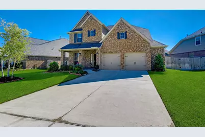 23335 Peareson Bend Lane, Richmond, TX 77469 - Photo 5