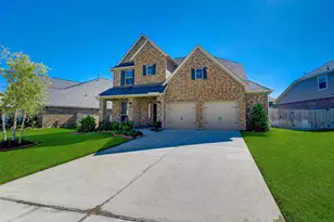 23335 Peareson Bend Ln, Richmond, TX 77469 - Photo 5