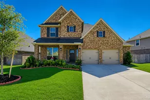 23335 Peareson Bend Ln, Richmond, TX 77469 - Photo 1