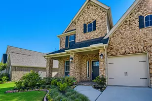 23335 Peareson Bend Ln, Richmond, TX 77469 - Photo 5