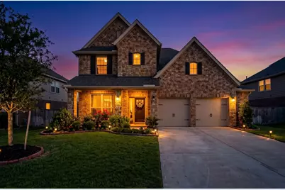 23335 Peareson Bend Lane, Richmond, TX 77469 - Photo 1