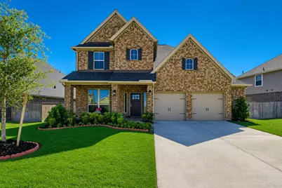 23335 Peareson Bend Lane, Richmond, TX 77469 - Photo 3