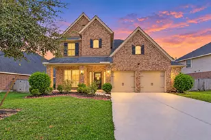 23335 Peareson Bend Ln, Richmond, TX 77469 - Photo 1