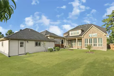 16411 Shumard Run Lane, Cypress, TX 77433 - Photo 5