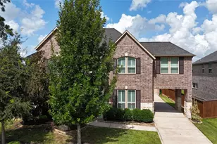 16411 Shumard Run Ln, Cypress, TX 77433 - Photo 43