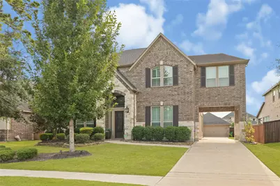 16411 Shumard Run Lane, Cypress, TX 77433 - Photo 1