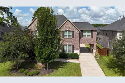 16411 Shumard Run Lane, Cypress, TX 77433 - Photo 37