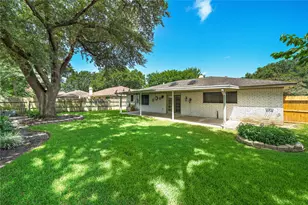 4811 Marywood Dr, Spring, TX 77388 - Photo 17