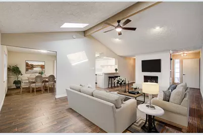 4811 Marywood Drive, Spring, TX 77388 - Photo 3