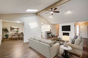 4811 Marywood Dr, Spring, TX 77388 - Photo 3