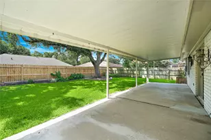 4811 Marywood Dr, Spring, TX 77388 - Photo 19