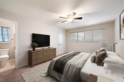 4811 Marywood Drive, Spring, TX 77388 - Photo 5