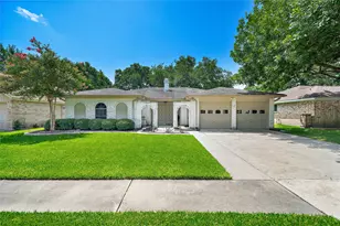 4811 Marywood Dr, Spring, TX 77388 - Photo 1