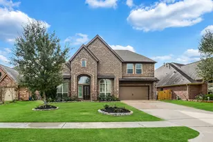 6413 Delta Crossing Ct, Rosenberg, TX 77471 - Photo 1
