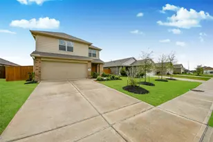 5011 Stratton Ln, Fresno, TX 77583 - Photo 3