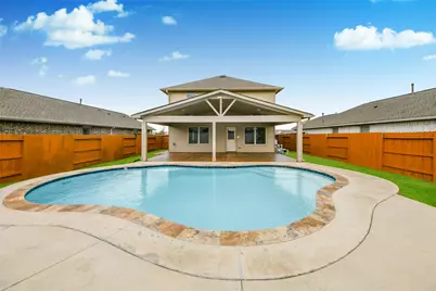 5011 Stratton Lane, Fresno, TX 77583 - Photo 1