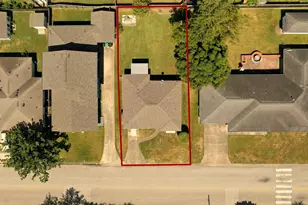 911 E 14th St, Houston, TX 77009 - Photo 5