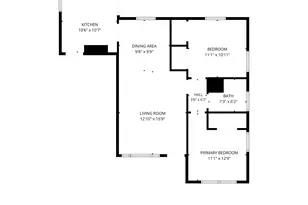 911 E 14th St, Houston, TX 77009 - Photo 13