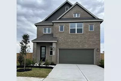 5111 Santa Cruz Bay, Richmond, TX 77469 - Photo 1