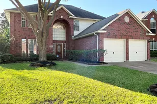 17607 W Copper Lakes Dr, Houston, TX 77095 - Photo 1