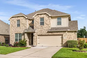 9006 Lacombe Ln, Tomball, TX 77375 - Photo 1