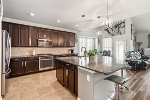 9006 Lacombe Ln, Tomball, TX 77375 - Photo 9