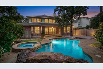 55 W Matisse Meadow Court, The Woodlands, TX 77382 - Photo 39