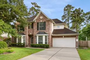 55 W Matisse Meadow Ct, The Woodlands, TX 77382 - Photo 37