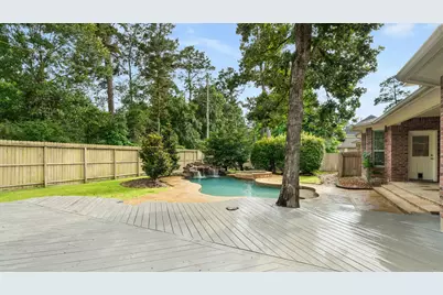 55 W Matisse Meadow Court, The Woodlands, TX 77382 - Photo 35