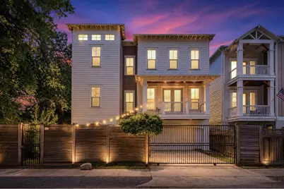 1121 Moy Street, Houston, TX 77007 - Photo 1