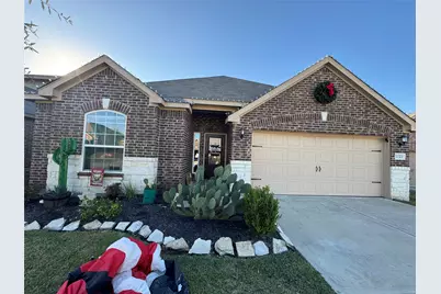 21323 Echo Manor Drive, Hockley, TX 77447 - Photo 3
