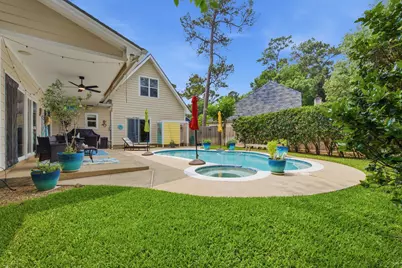 5 Maystar Court, The Woodlands, TX 77380 - Photo 37