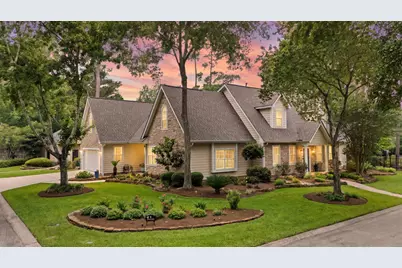 5 Maystar Court, The Woodlands, TX 77380 - Photo 1
