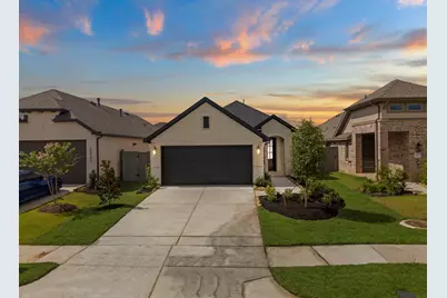 26567 Jolly Prairie Drive, Hockley, TX 77447 - Photo 1