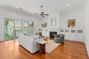 505 Aurora St, Houston, TX 77008 - Photo 5