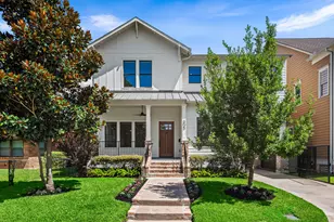 505 Aurora St, Houston, TX 77008 - Photo 1