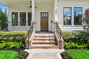 505 Aurora St, Houston, TX 77008 - Photo 3